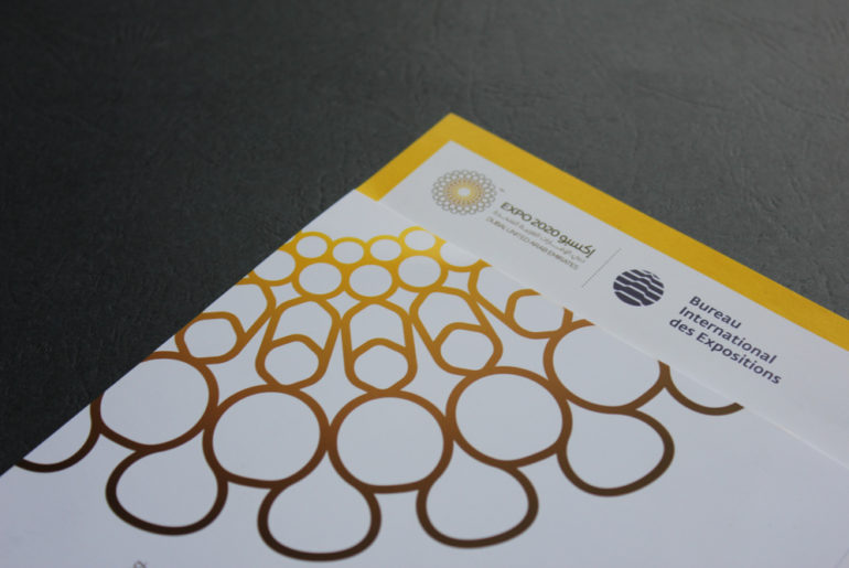 Informa signs partnership with Expo 2020 Dubai 2