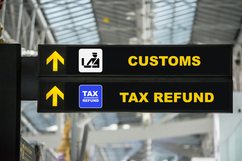 Millions apply for UAE tourist tax refunds scheme 1