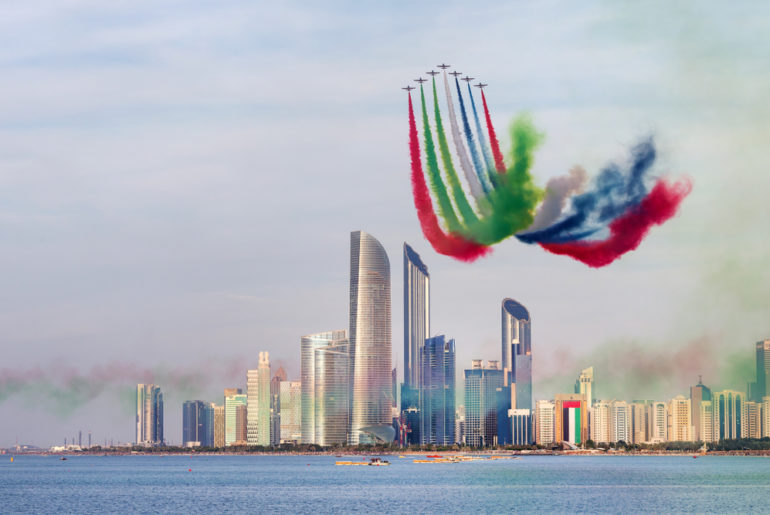 UAE becomes sports tourism hub UAE becomes sports tourism hub 1
