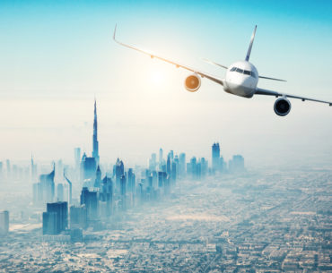 170% growth in UAE aviation sector predicted by 2037 13