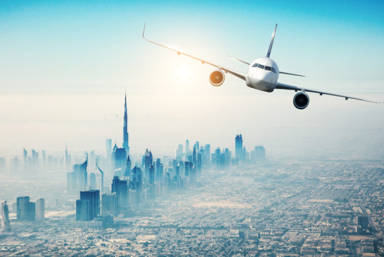 170% growth in UAE aviation sector predicted by 2037 3