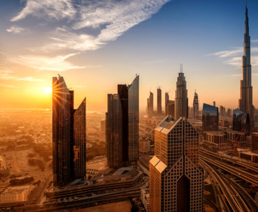 5% percent growth in Dubai tourism in 2019 3