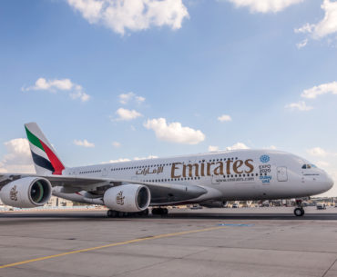 Emirates launches second destination in Malaysia 14