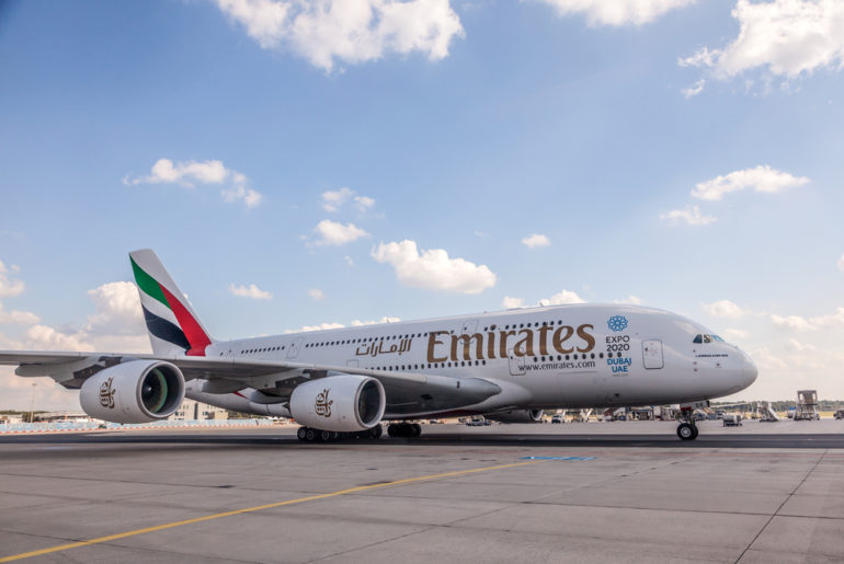 Emirates launches second destination in Malaysia 4