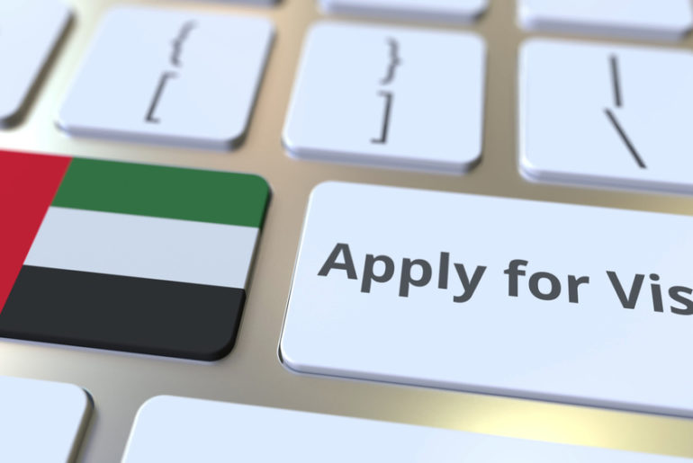 Multi-entry five-year UAE tourist visas revealed 9