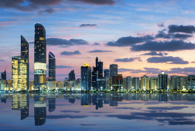 New tourism excellence awards to be launched in Abu Dhabi 9