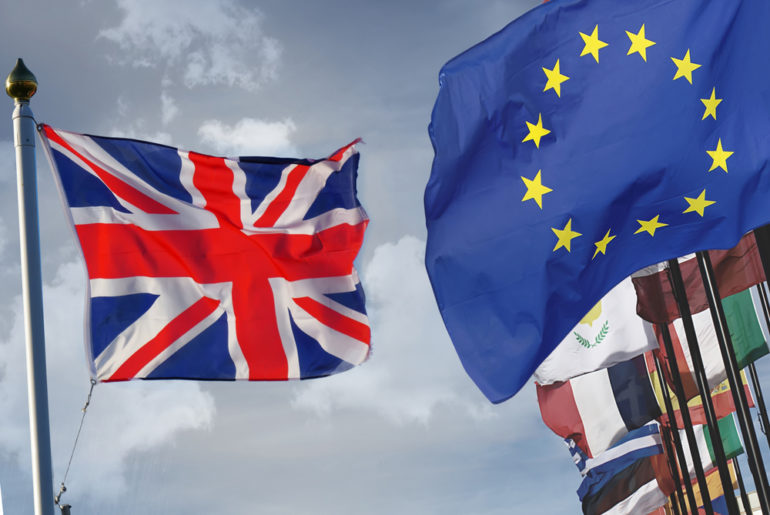 Brexit is a win for the UAE and GCC 2