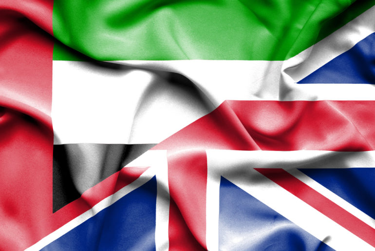 UAE tourism will feel little effect from Brexit 6