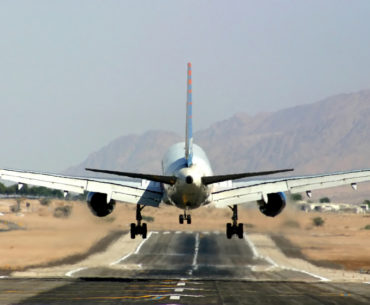 Aviation market in Middle East boosted by low-cost carriers 12