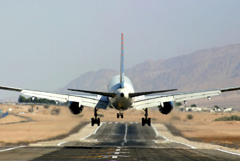 Aviation market in Middle East boosted by low-cost carriers 7