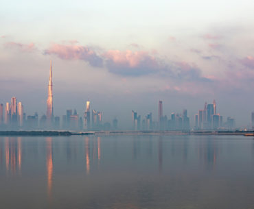 Bright future for UAE travel 6