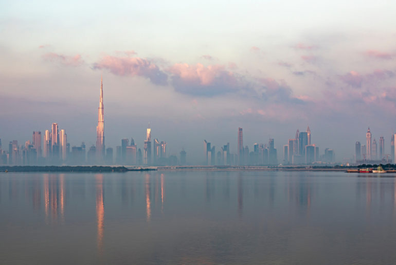 Bright future for UAE travel Bright future for UAE travel 6