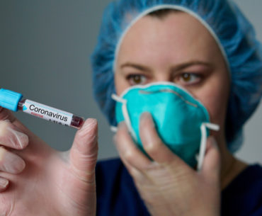Coronavirus could hurt UAE economy 14
