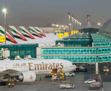 Dubai Airport retains top international airport title 7