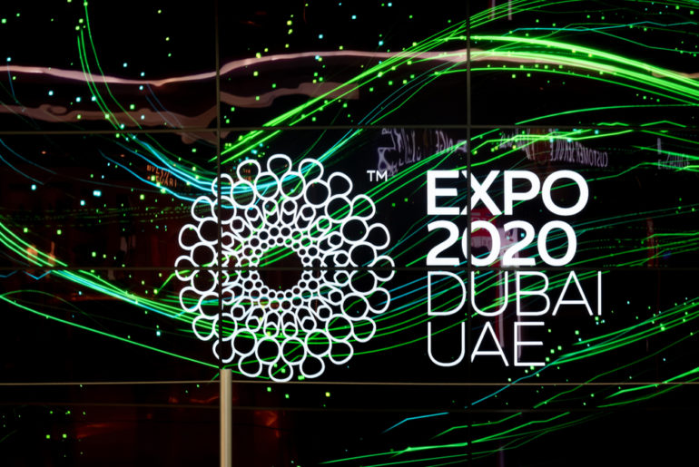 Emirates expands Expo 2020 partnership Emirates expands Expo 2020 partnership 9