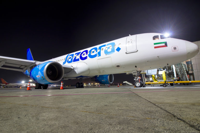Jazeera Airways launches third UAE destination 8