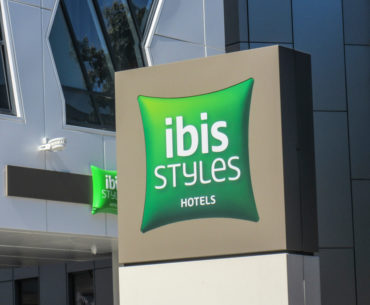 New Dubai hotel opened by Ibis Styles 10