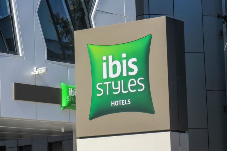 New Dubai hotel opened by Ibis Styles New Dubai hotel opened by Ibis Styles 10