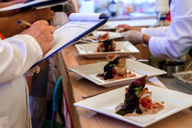 Sharjah welcomes back mega chef competition 4