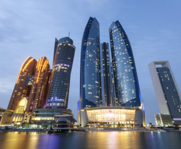 Travel show highlights Abu Dhabi travel sector 5