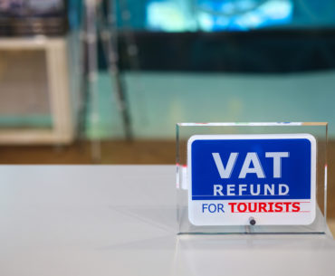 VAT refund kiosks for tourists expanded in UAE 3