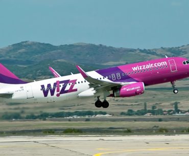 Wizz Air Abu Dhabi to expand fleet 8