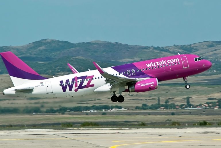 Wizz Air Abu Dhabi to expand fleet Wizz Air Abu Dhabi to expand fleet 8