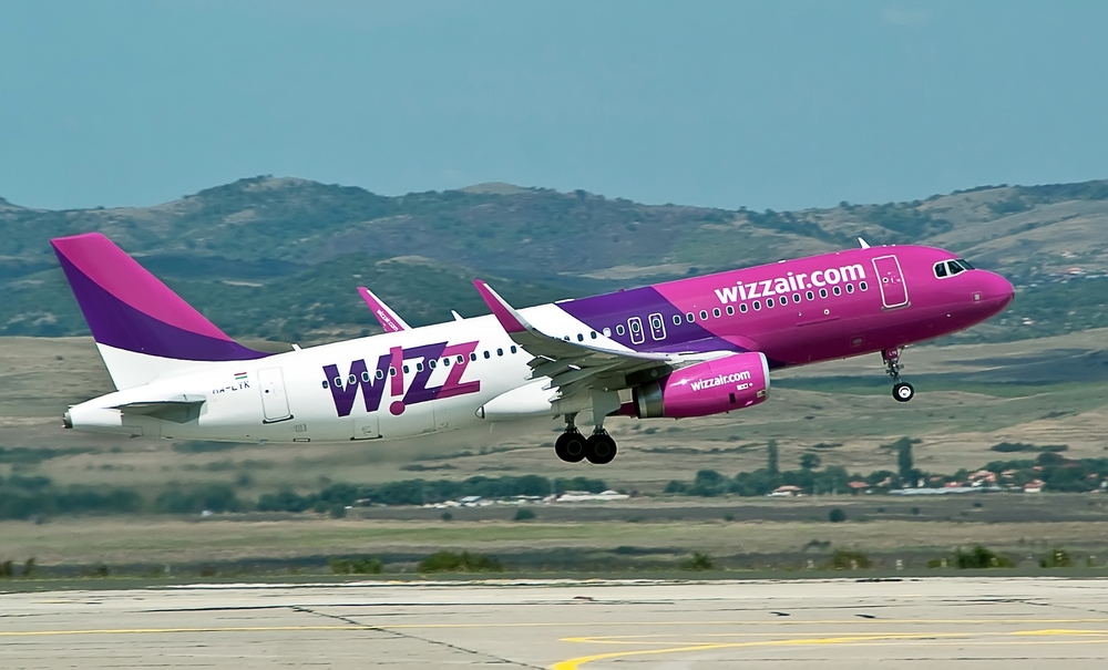 buy wizz air travel insurance
