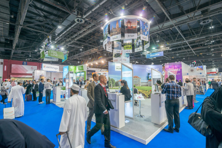 Arabian Travel Market postponed for three months Arabian Travel Market postponed for three months 4