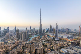 Dubai economy hit by coronavirus shutdowns Dubai economy hit by coronavirus shutdowns 4