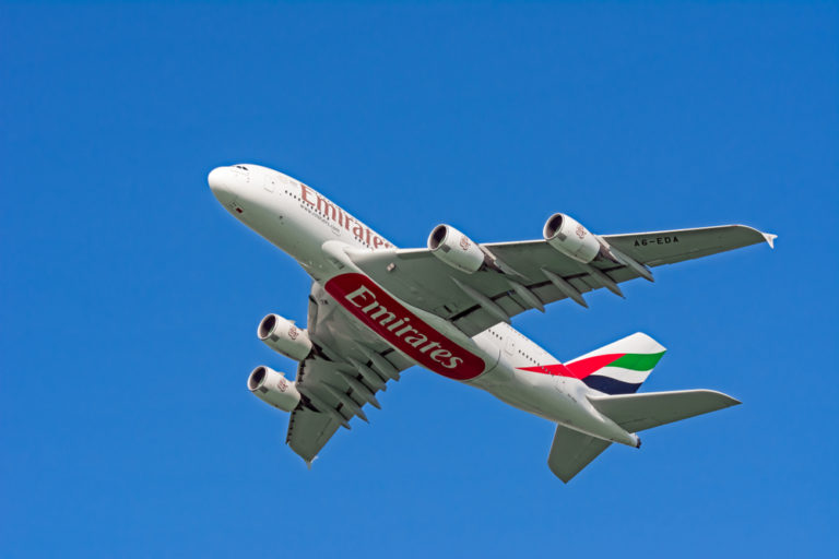 Emirates to operate Saudi Arabia flights UAE Travel