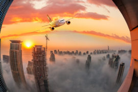 Flight suspension in UAE brought forward, Europeans stranded Flight suspension in UAE brought forward, Europeans stranded 3