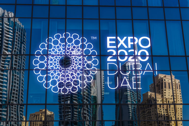 Japan joins Dubai Expo 2020 Japan joins Dubai Expo 2020 7