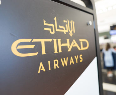 New Abu Dhabi to Vienna route from Etihad Airways 13