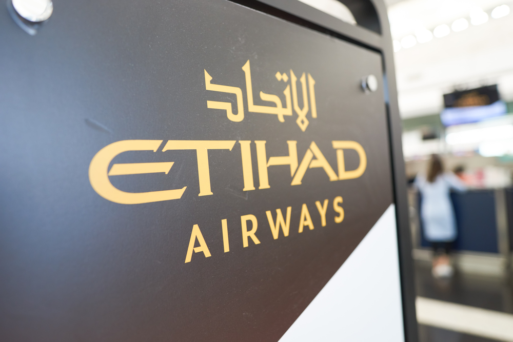 New Abu Dhabi to Vienna route from Etihad Airways 1