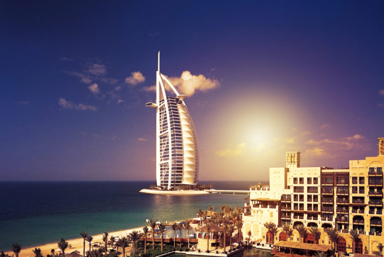 Occupancy of UAE hotels hit by coronavirus Occupancy of UAE hotels hit by coronavirus 2