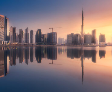 UAE bans citizens from travelling 7