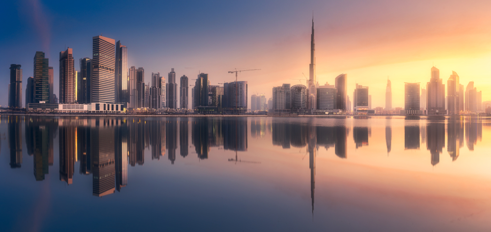 UAE bans citizens from travelling 1
