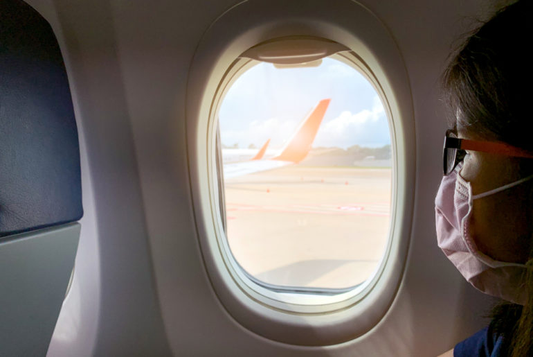 UAE travel rules change due to coronavirus UAE travel rules change due to coronavirus 10